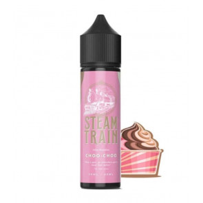 Steam Train Choo Choo 60ml