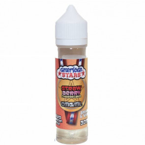 Strawberry Cheesecake
