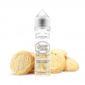 OPMH Flavor Sugar Cookie 60