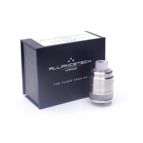 The Flave Tank 22 by AllianceTech Vapor