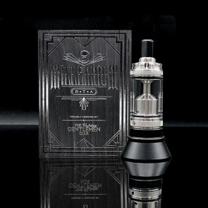 Millennium RTA