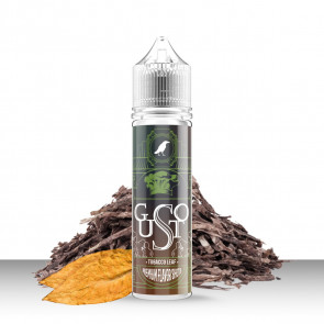 GUSTO TOBACCO LEAF 20->60ML