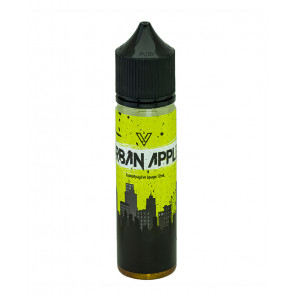 URBAN APPLE 60ML 