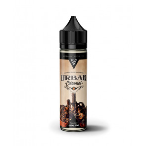 Urban Caramel 12/60ML