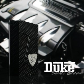 DUKE SX SPORTS EDITION (BLACK) Limited Edition