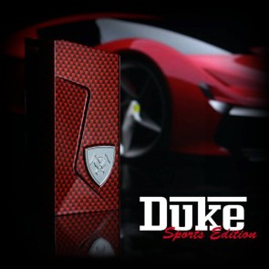 DUKE SX SPORTS EDITION (RED) Limited Edition
