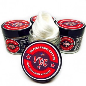 VCC Vapers Choice Cotton 