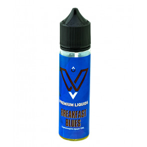 BREAKFAST BLUES 60ML 