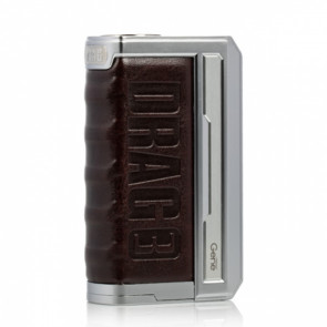 Voopoo Drag 3 Mod Coffe-Brown