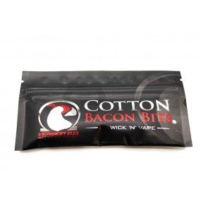 Cotton Bacon Bits V2.0