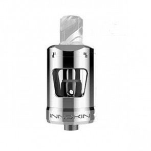 Innokin Zlide Tank Silver