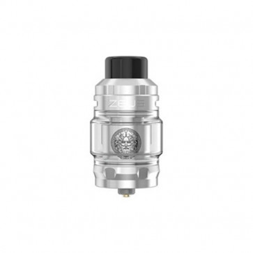  Zeus Sub Ohm Tank Silver