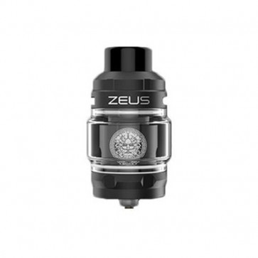  Zeus Sub Ohm Tank Black