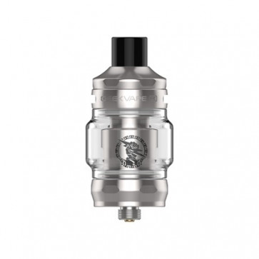 GeekVape Z Nano 2 Tank 3.5ml Silver