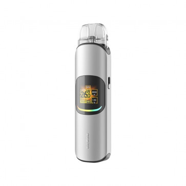 Aspire Pixo Neo Pod Kit 1300mAh Silver
