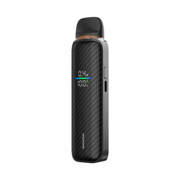 Aspire Pixo Max Pod Kit 2600mAh 2ml Carbon Black