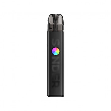 Geekvape Sonder Q3 Pod Kit 1750mAh 3ml Beat Black