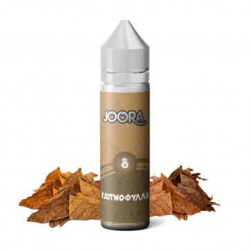 JOORA 8 ΚΑΠΝΟΦΥΛΛΑ 20ML