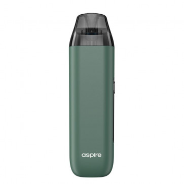 Aspire Minican 3 2m Pod Kit Dark Green