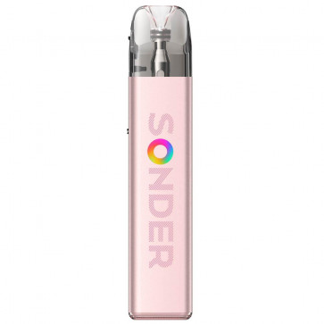 Geekvape Sonder Q2 3ml Pod Kit Sakura Pink