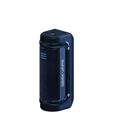 Aegis Mini 2 (M100) 100W Box Mod by Geekvape - Navy Blue