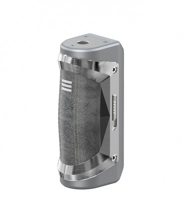 Aegis Solo 2 (S100) 100W Box Mod Silver