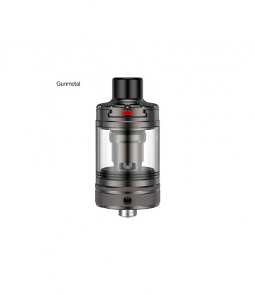 Aspire Nautilus 3 Tank Gun Metal