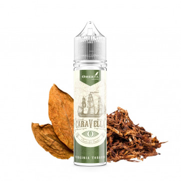 Caravella Brown Sugar Nuts Tobacco 20/60