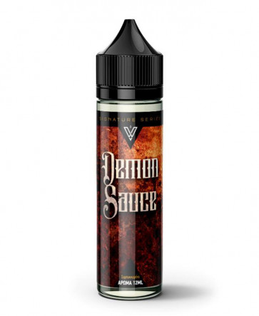 DEMON SAUCE 60ML