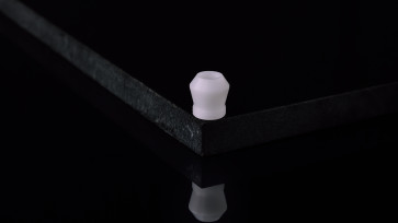 SKYTIP ULTRA RDL Cap White Delrin
