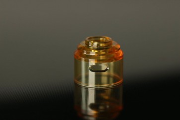 FallCap Ultem ® Polished