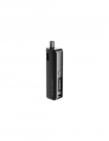 Geekvape Soul Pod Kit Black