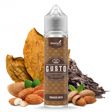 Gusto Tobacco Nuts