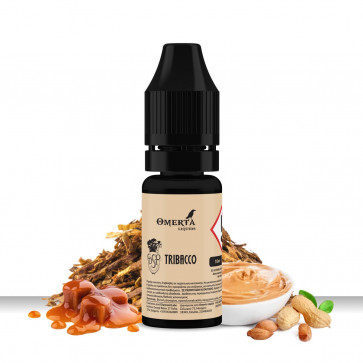 Gusto Tri-Bacco E-Liquid 10ml