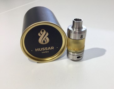 Hussar RTA Micro Single Coil