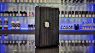 Billet Box Rat Black SS-B Rev.4 DNA60 