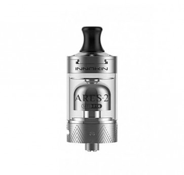 Ares 2 RTA 24mm 5ml by Innokin Silver