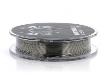 Kanthal A1 resistance wire 0.80mm