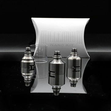 NANO KIT PER MILLENNIUM RTA