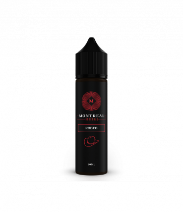 Montreal Chance Flavour Shot 60ml