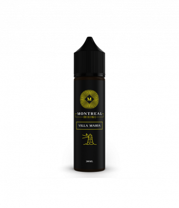 Montreal Villa Maria Flavour Shot 60ml