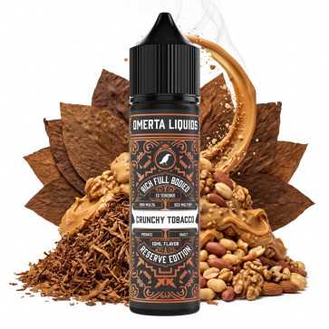 Reserve Crunchy Tobacco 60