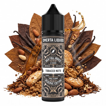 Reserve Tobacco Nuts 60