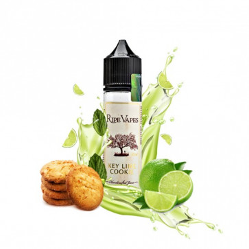 KEY LIME COOKIE 20ML/60ML