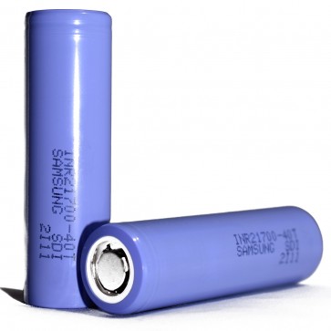 Samsung 40T 4000mAh 30Α