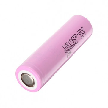 Samsung INR18650-30Q 3000mAh Battery - Flat Top