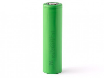 Sony Konion US18650VTC6A - 3000mAh  30A