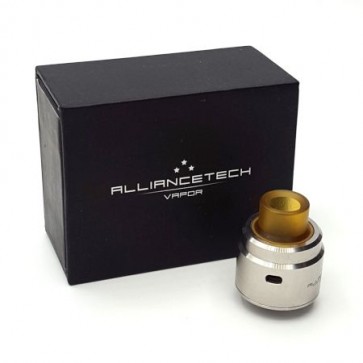 The Flave RDA 24mm  by AllianceTech Vapor