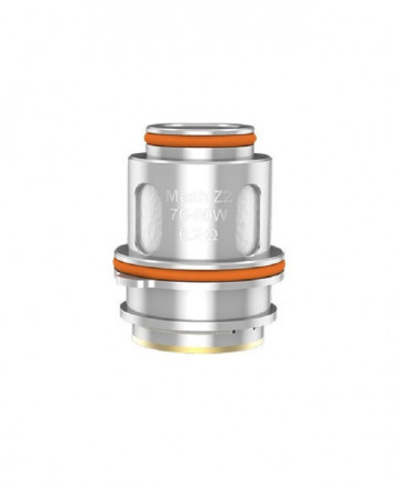 Z2 0.2 Ohm Mesh Coil For Zeus Sub Ohm Tank by Geekvape