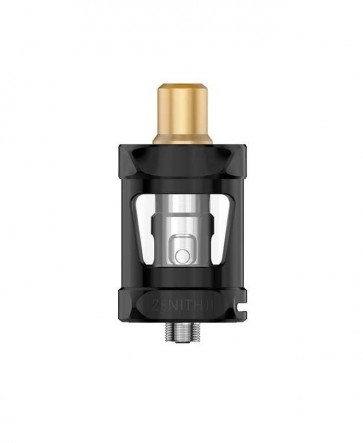 Zenith 2 Tank by Innokin - Black